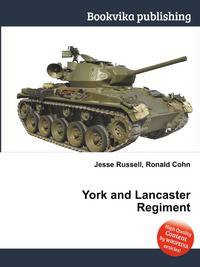 York and Lancaster Regiment