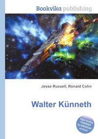 Walter Kunneth