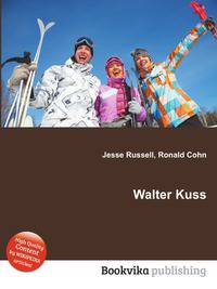 Walter Kuss