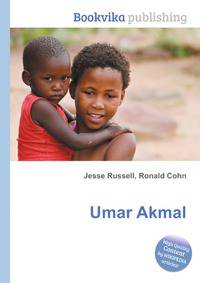 Umar Akmal