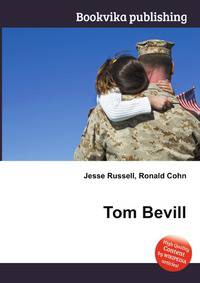 Tom Bevill