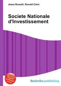 Societe Nationale d'Investissement