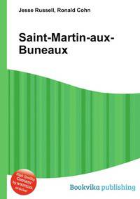 Saint-Martin-aux-Buneaux