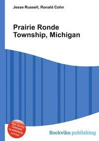 Prairie Ronde Township, Michigan
