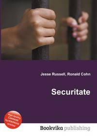 Securitate