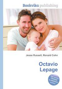 Octavio Lepage