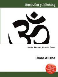 Umar Alisha