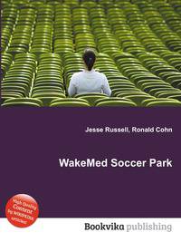 WakeMed Soccer Park