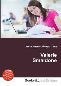 Valerie Smaldone