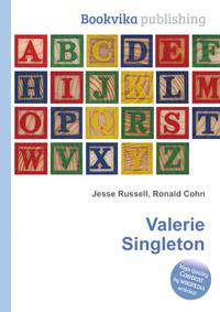 Valerie Singleton