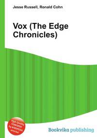 Vox (The Edge Chronicles)