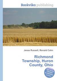 Richmond Township, Huron County, Ohio