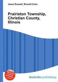 Prairieton Township, Christian County, Illinois