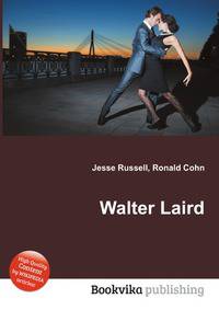 Walter Laird