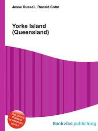 Yorke Island (Queensland)