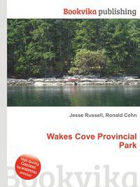 Wakes Cove Provincial Park