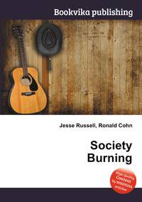 Society Burning