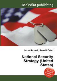 National Security Strategy (United States)