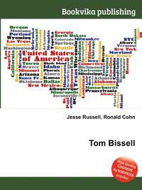 Tom Bissell