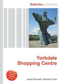 Yorkdale Shopping Centre