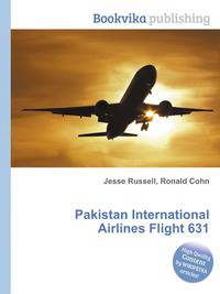 Pakistan International Airlines Flight 631