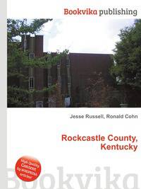 Rockcastle County, Kentucky