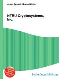 NTRU Cryptosystems, Inc.