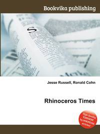 Rhinoceros Times