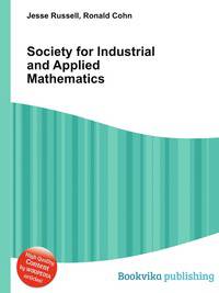 Society for Industrial and Applied Mathematics