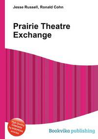 Prairie Theatre Exchange