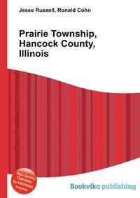 Prairie Township, Hancock County, Illinois