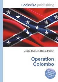 Operation Colombo