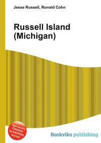 Russell Island (Michigan)
