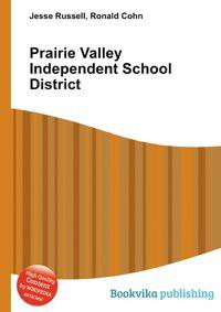 Prairie Valley Independent School District