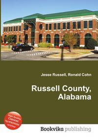 Russell County, Alabama