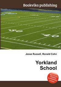 Yorkland School
