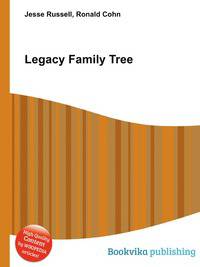 Legacy Family Tree