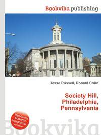 Society Hill, Philadelphia, Pennsylvania