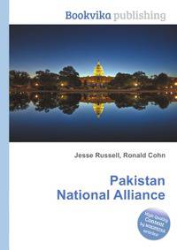 Pakistan National Alliance