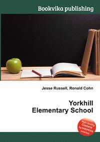 Yorkhill Elementary School