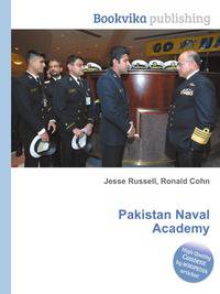 Pakistan Naval Academy
