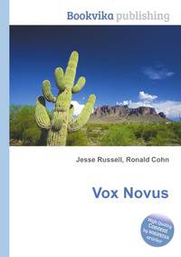 Vox Novus
