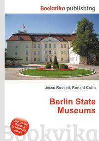 Berlin State Museums
