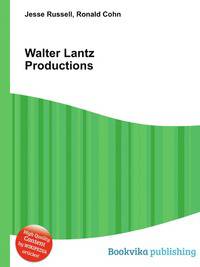 Walter Lantz Productions