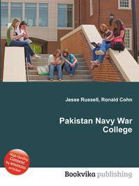 Pakistan Navy War College