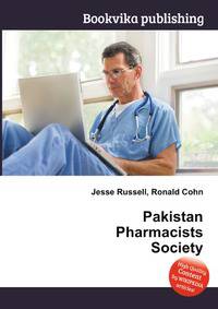 Pakistan Pharmacists Society