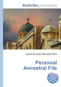 Personal Ancestral File