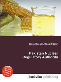 Pakistan Nuclear Regulatory Authority