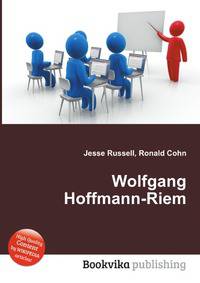 Wolfgang Hoffmann-Riem