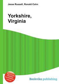 Yorkshire, Virginia